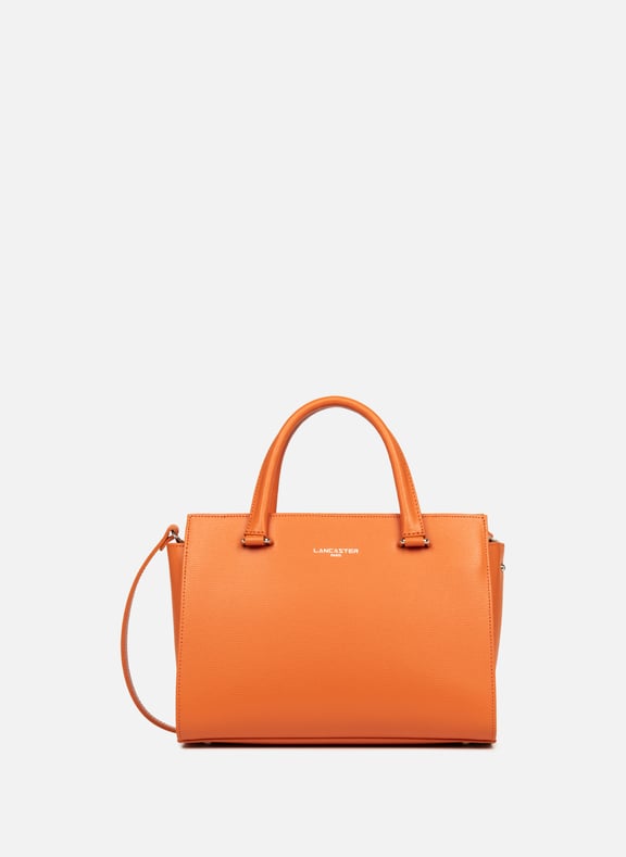 Sac à main - sierra Orange by LANCASTER LANCASTER Sac à main - sierra Orange