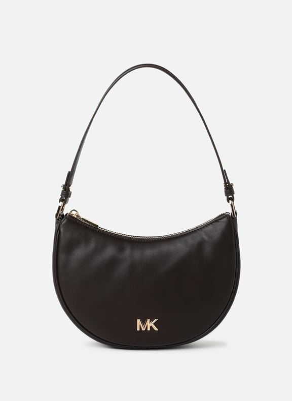 Sac à main en cuir Marron by MICHAEL KORS MICHAEL KORS Sac à main en cuir Marron