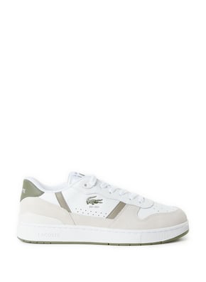 Baskets T-Clip en cuir LACOSTE Baskets T-Clip en cuir LACOSTE
