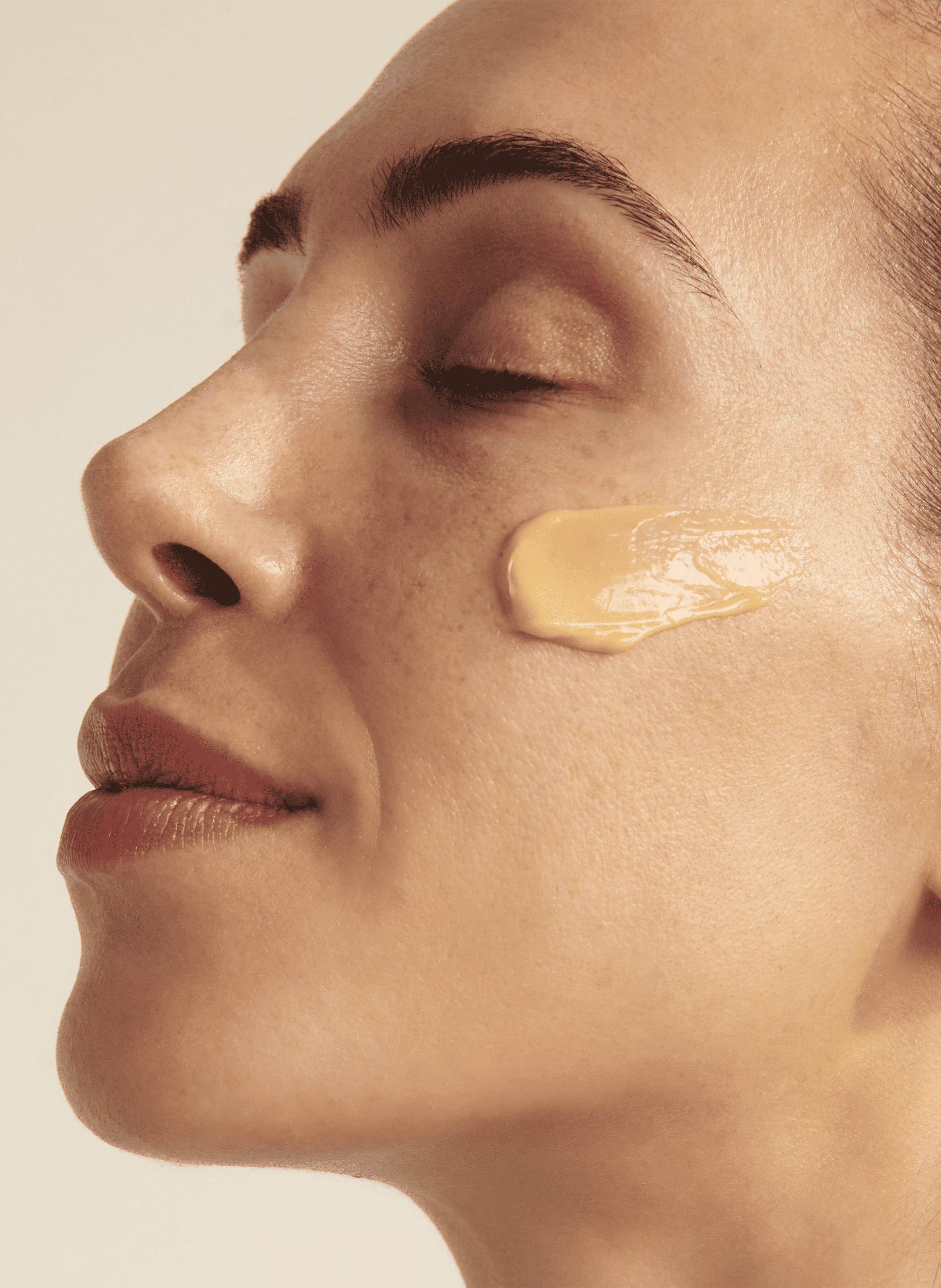 Bio-Correcting Face Cream KAT BURKI No color