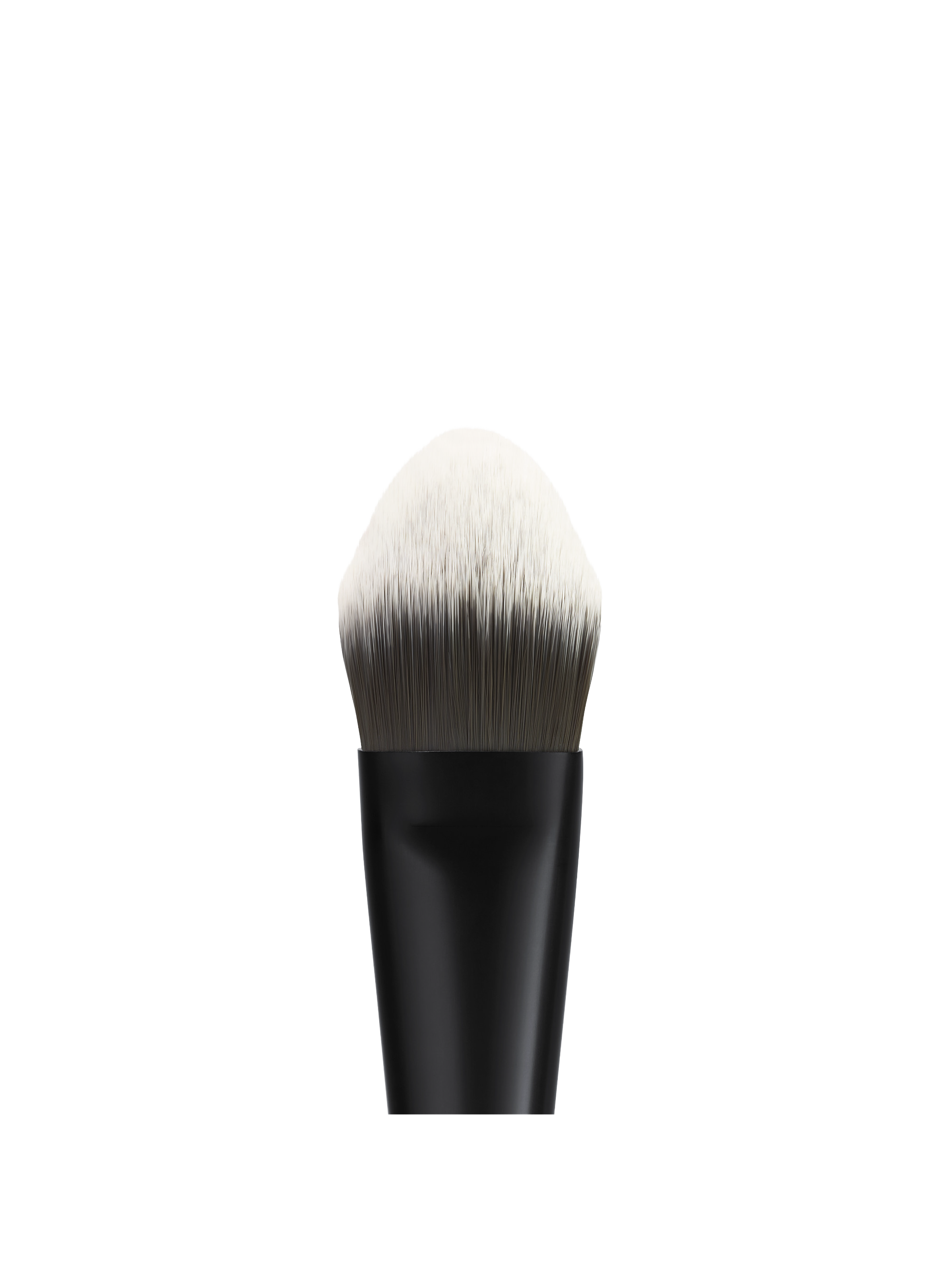 Flat foundation brush LANCÔME No color