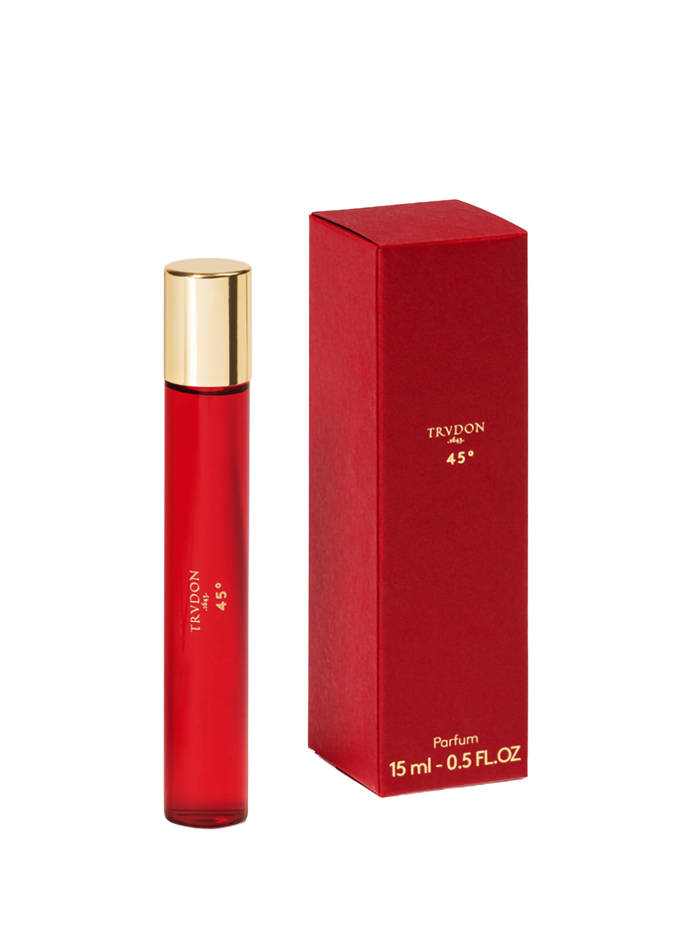 45° - Eau de parfum TRUDON No color