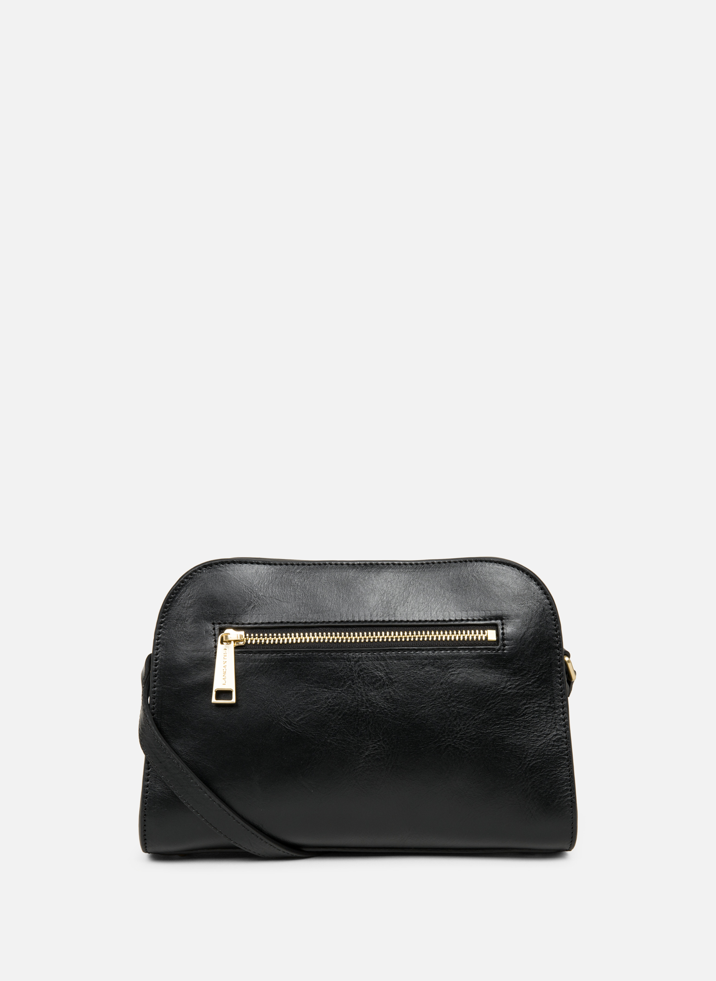 Sac trotteur - légende LANCASTER Noir