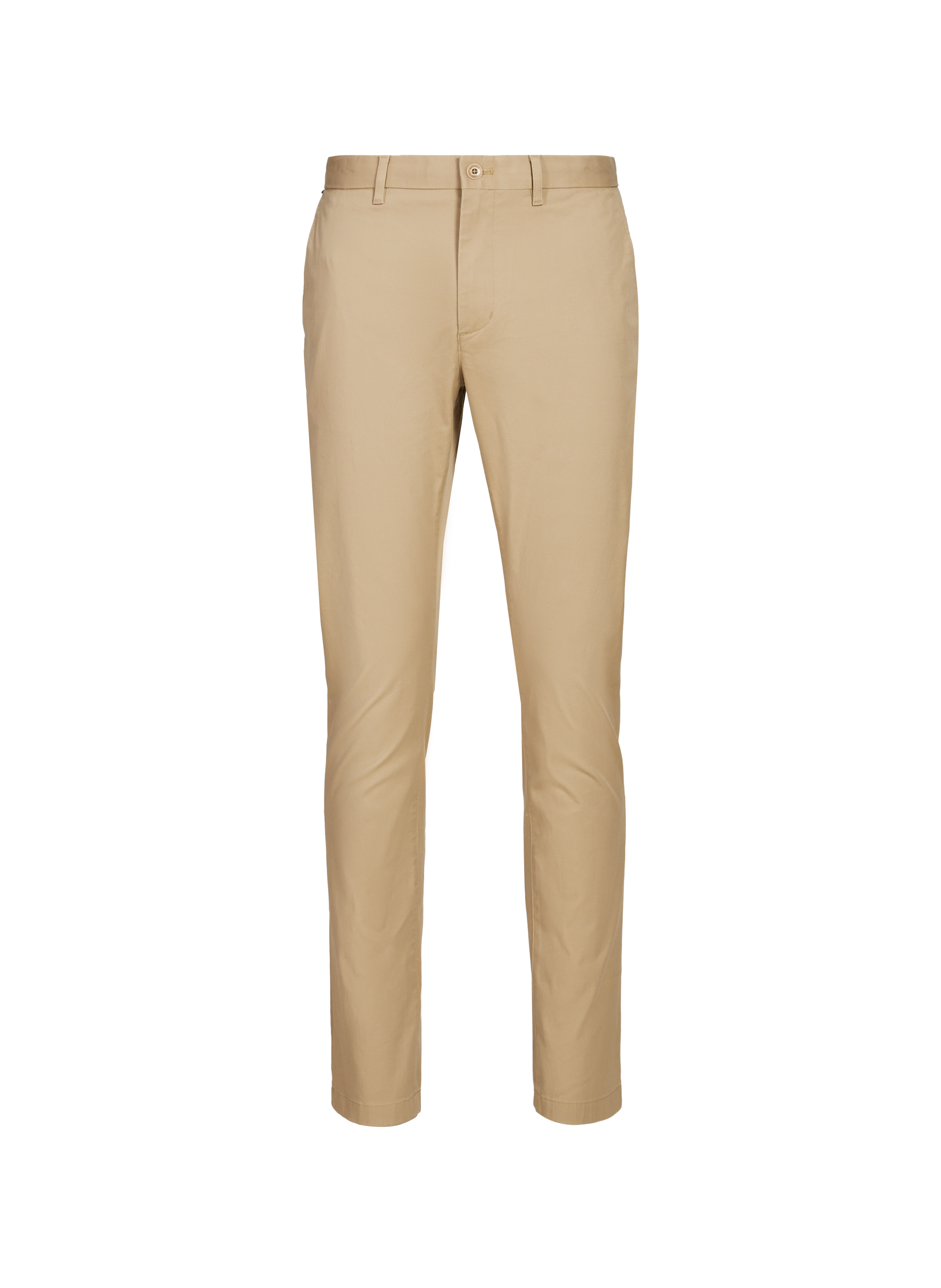 Chinos TOMMY HILFIGER Beige