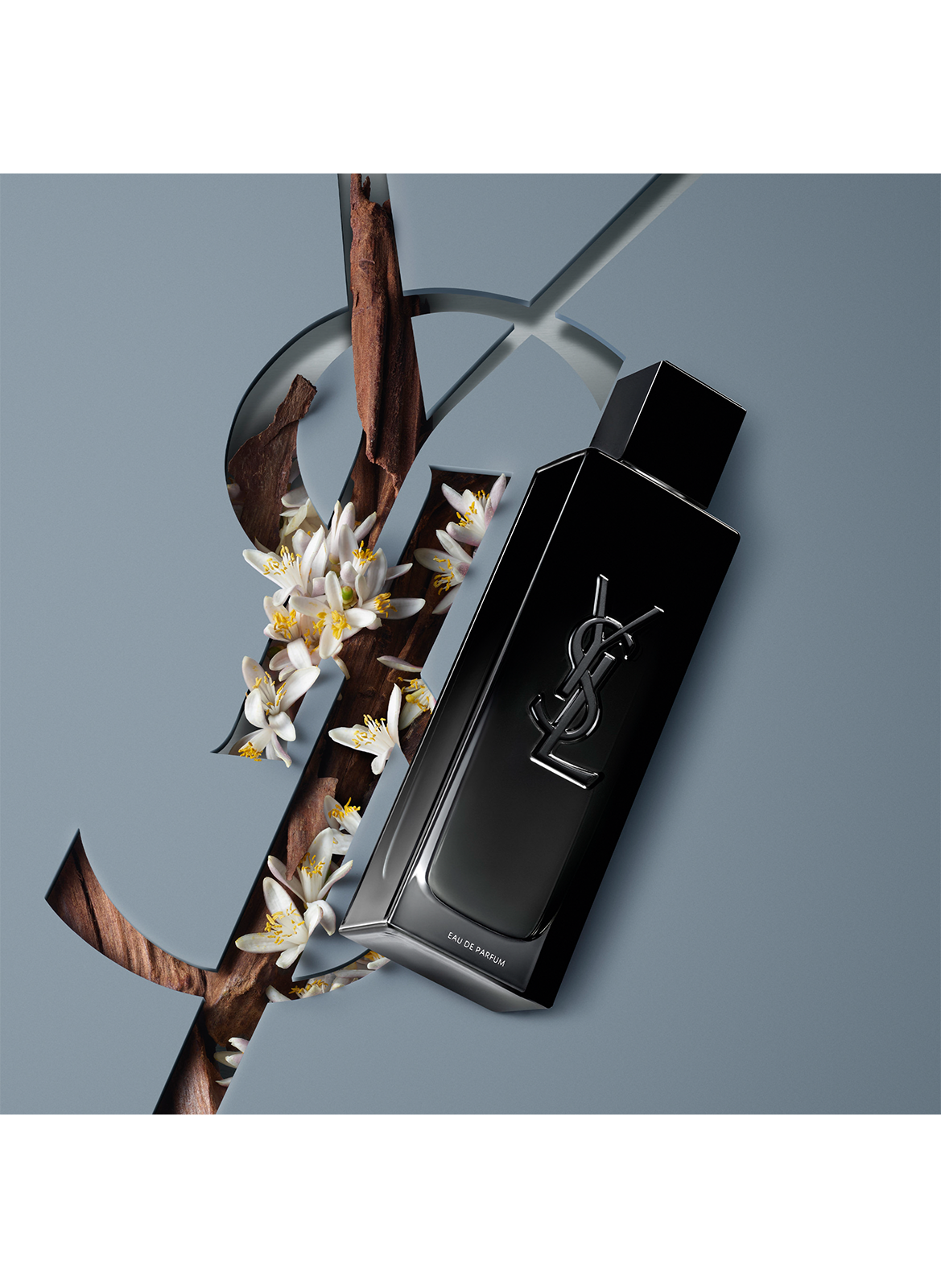 MYSLF Men's Perfume Gift Set YVES SAINT LAURENT No color