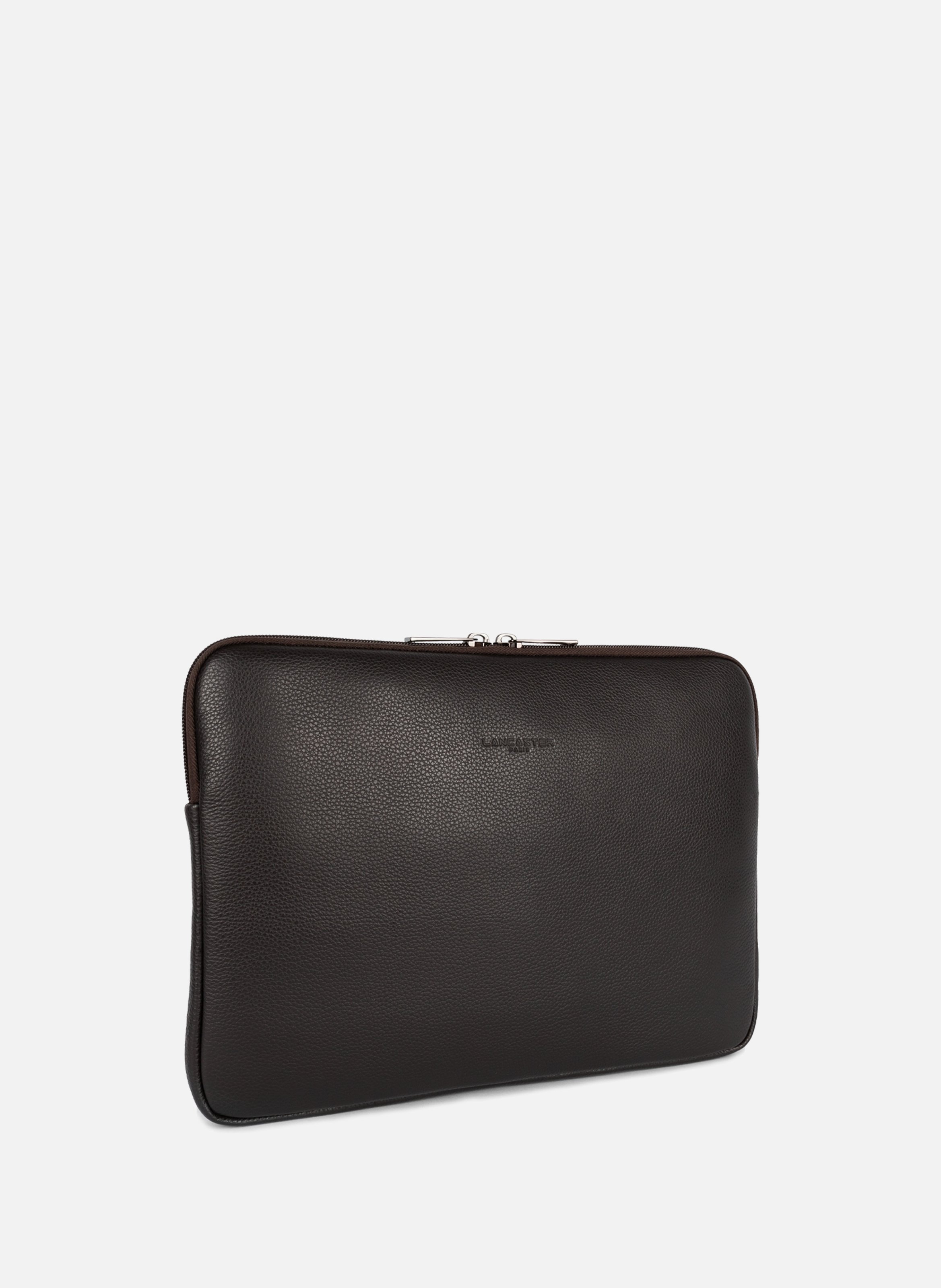 Computer case - Milano Gentlemen LANCASTER Brown