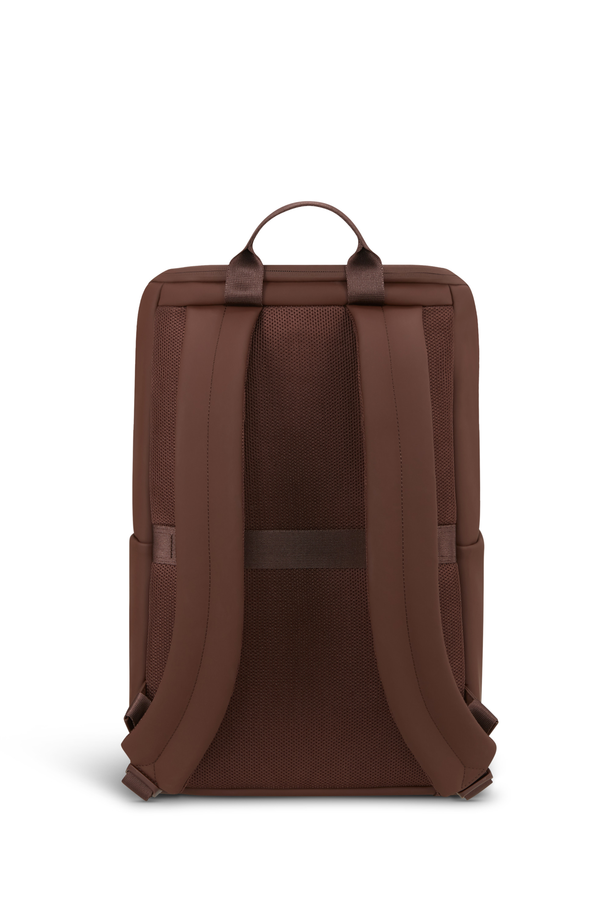 Lost in berlin sac à dos LIPAULT PARIS Marron