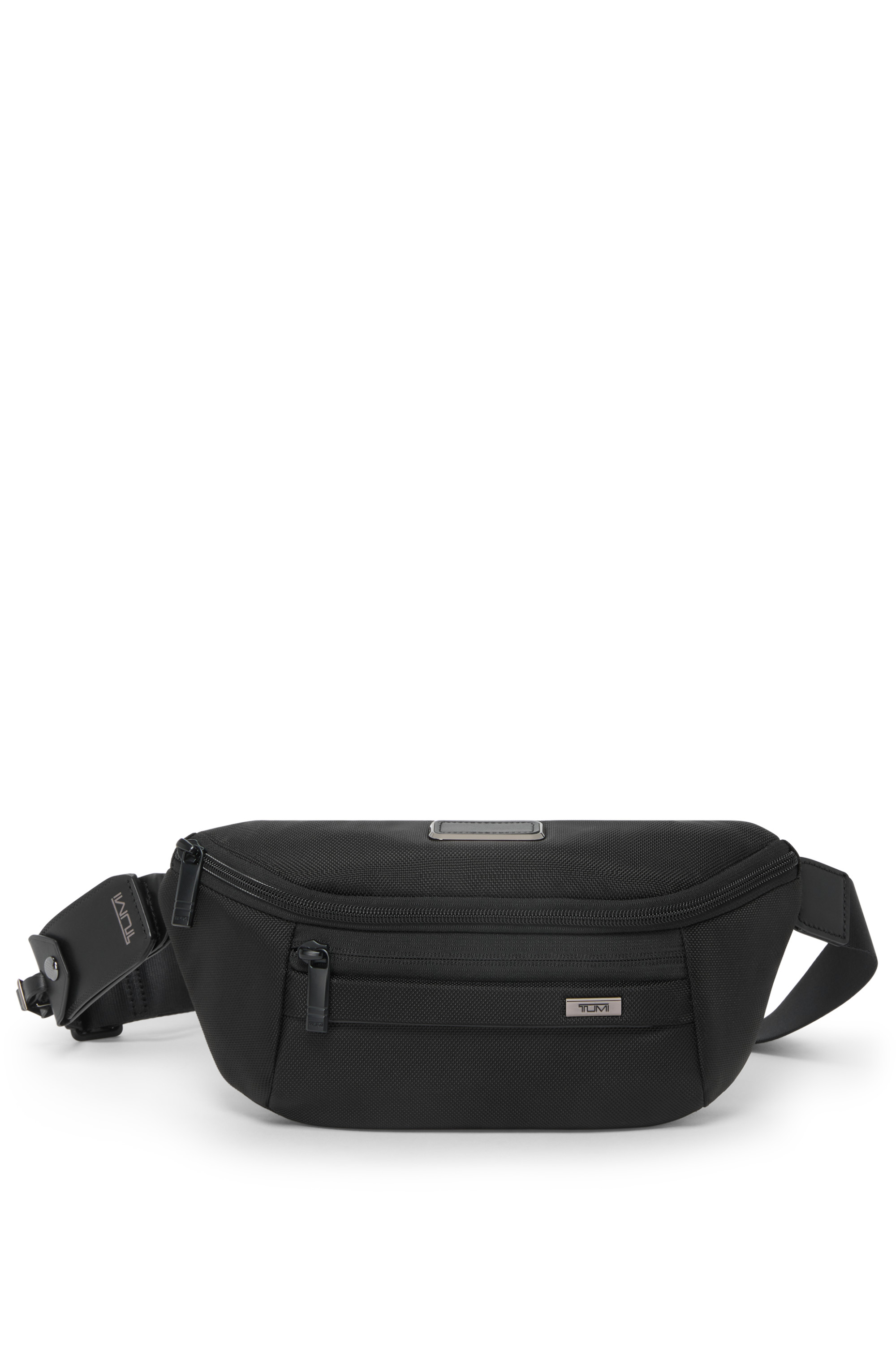 Tumi alpha cross-over bag taille s TUMI Noir