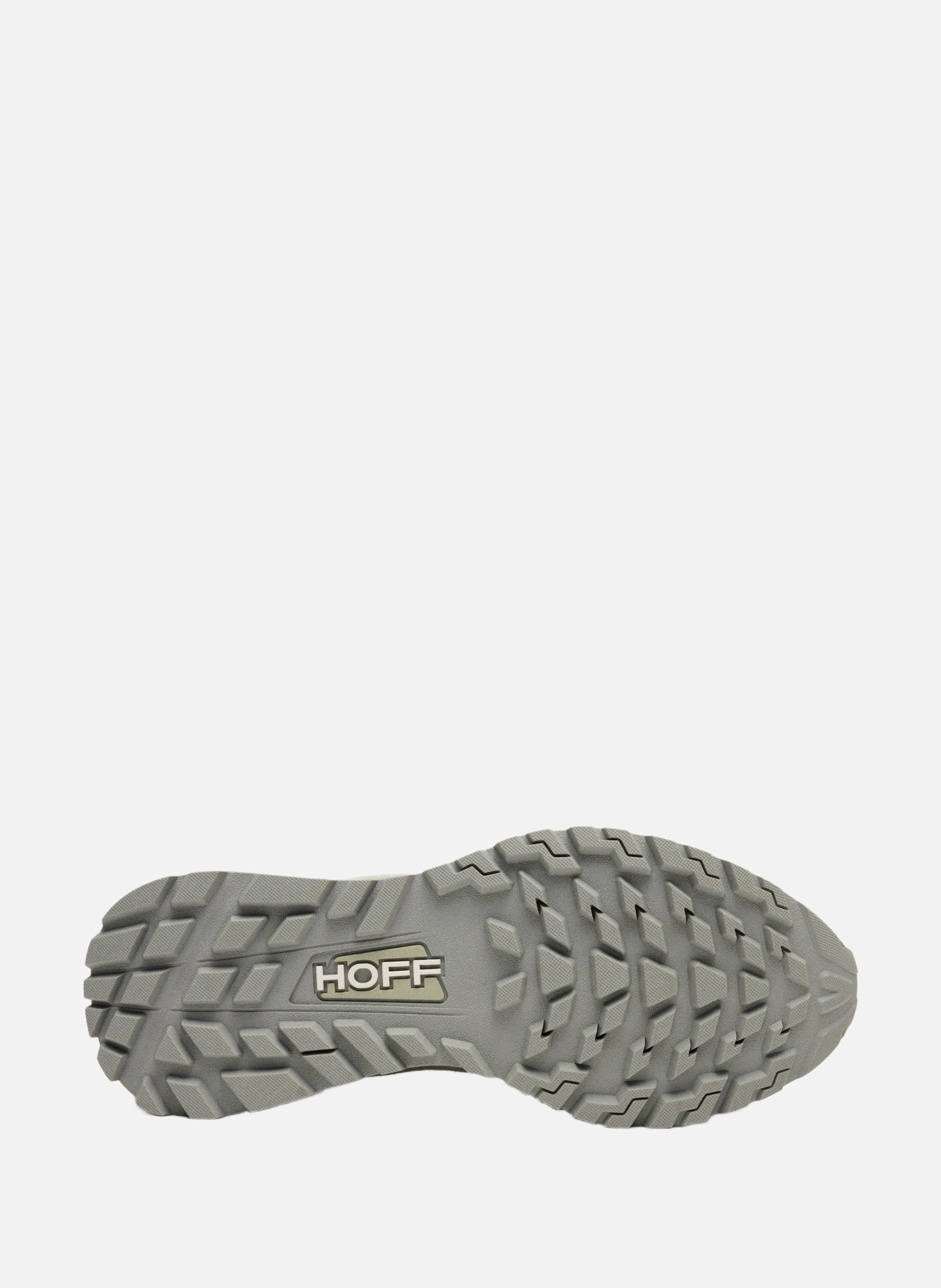 Hoff baskets décontractées city HOFF Gris