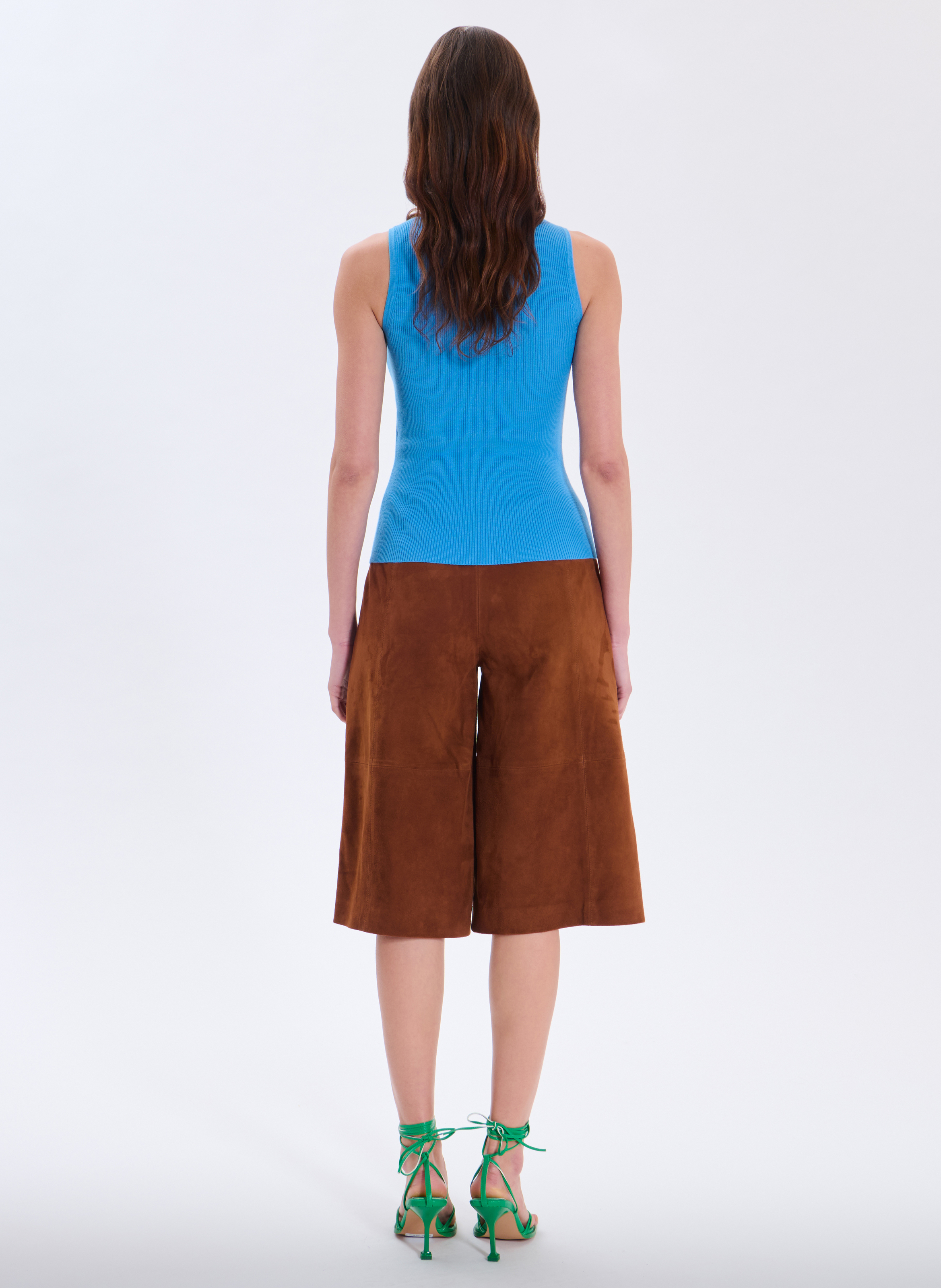Pull  naho ZAPA Bleu