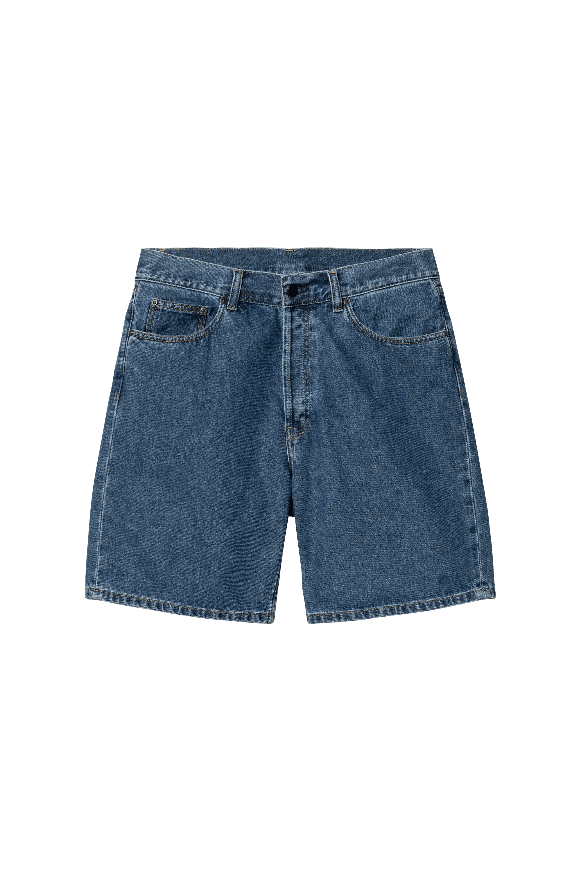 Short nolan short CARHARTT WIP Bleu