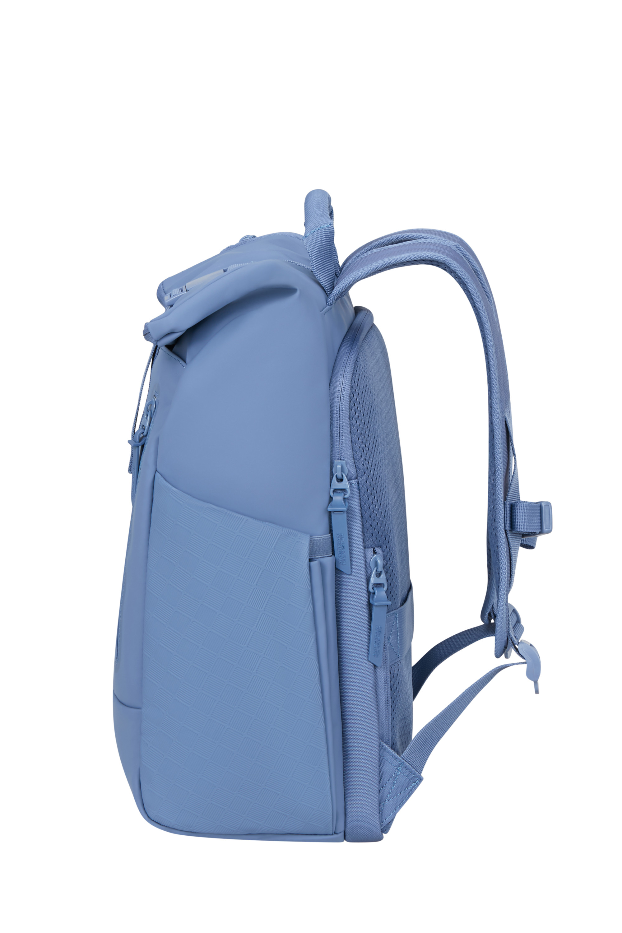 Urban tide sac à dos ordinateur AMERICAN TOURISTER Bleu