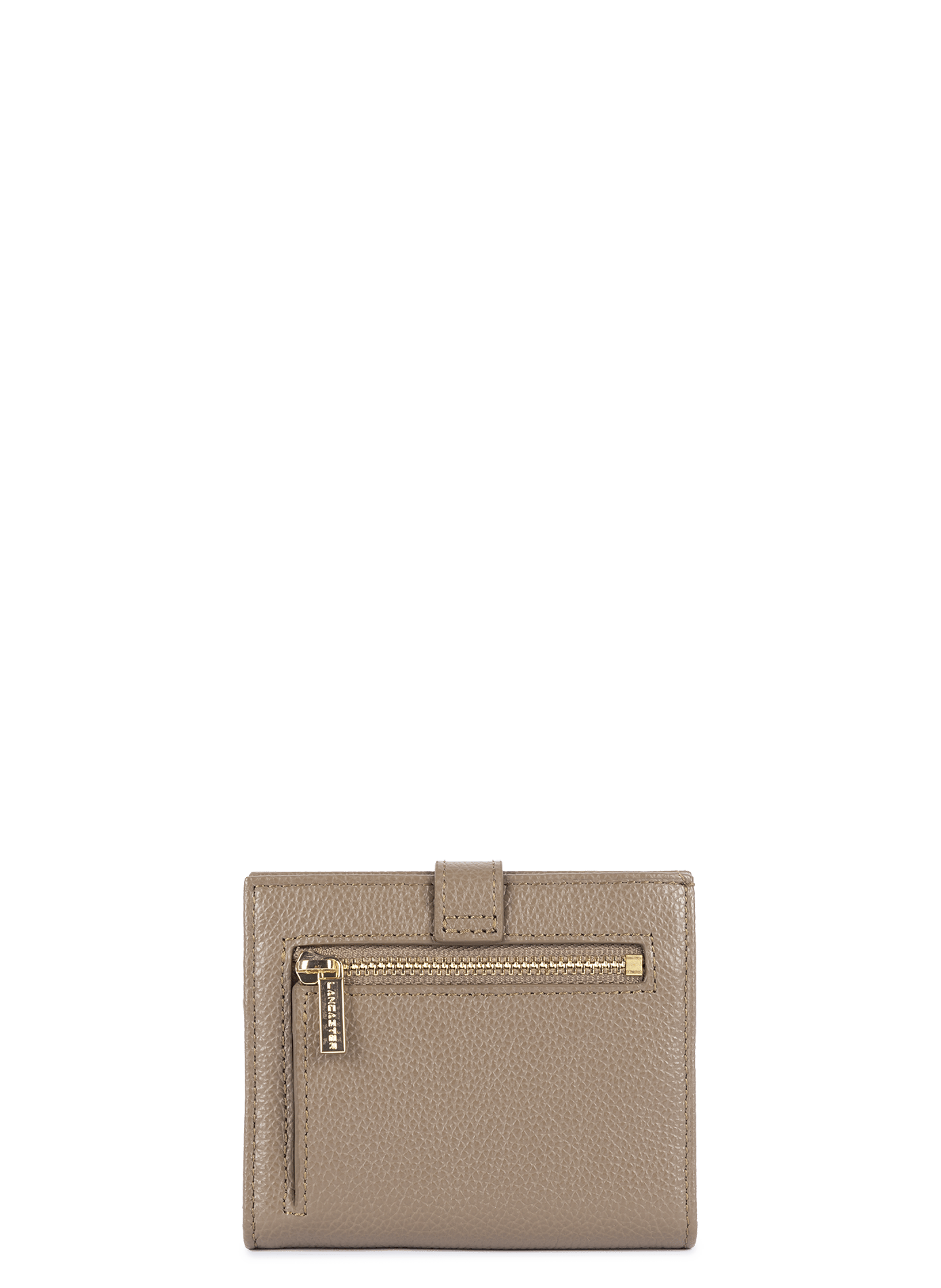 Porte-cartes - milano ana | Marron LANCASTER Femme