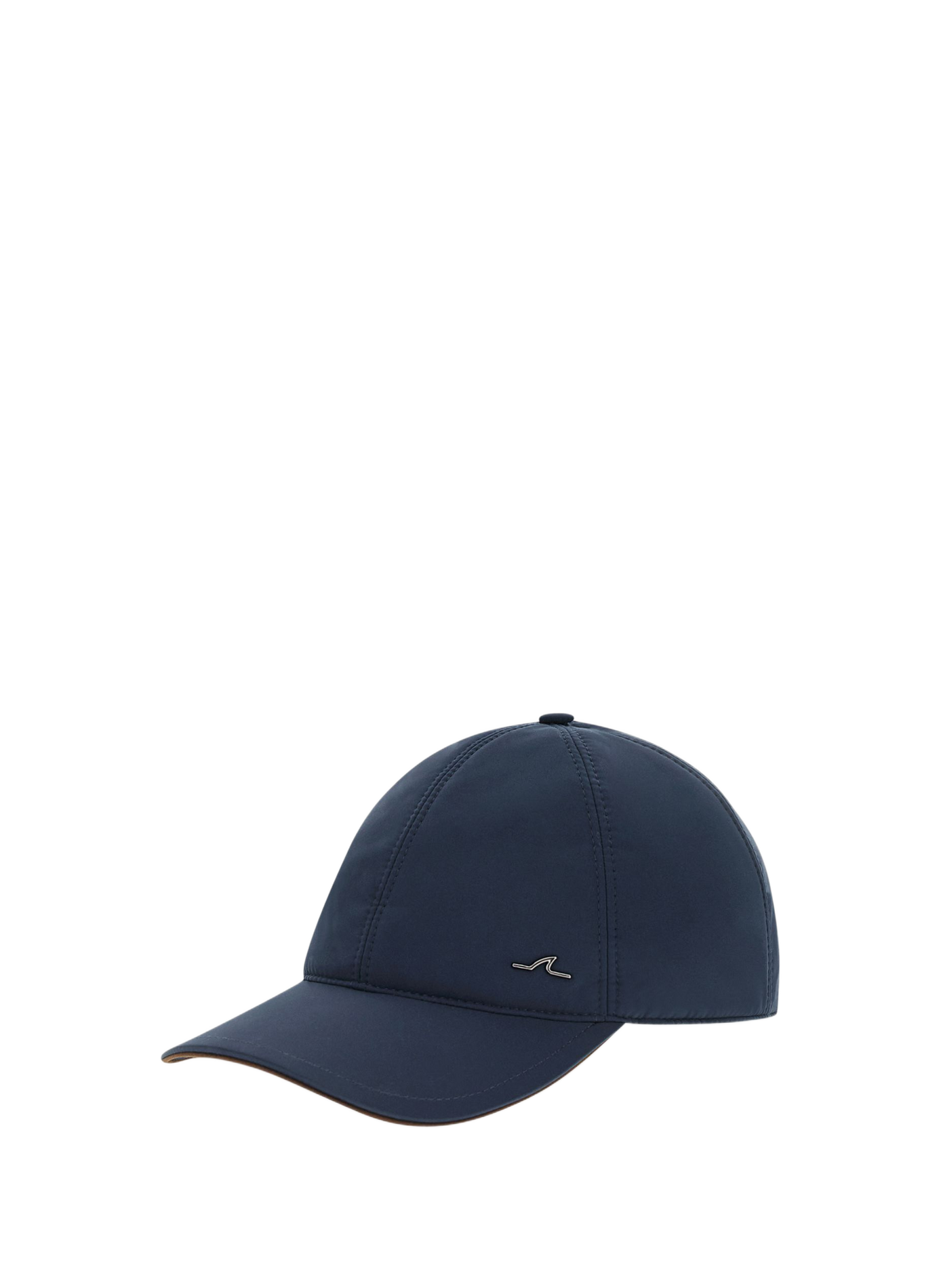 Casquette à petit logo PAUL & SHARK Bleu