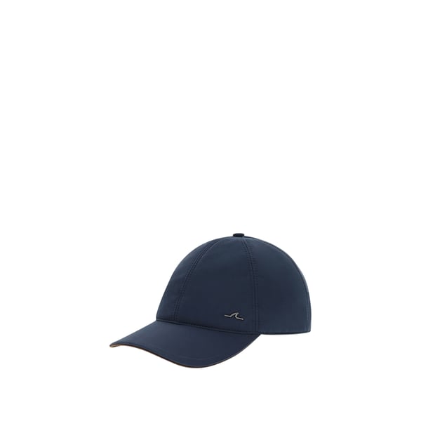 Casquette à petit logo Casquette à petit logo