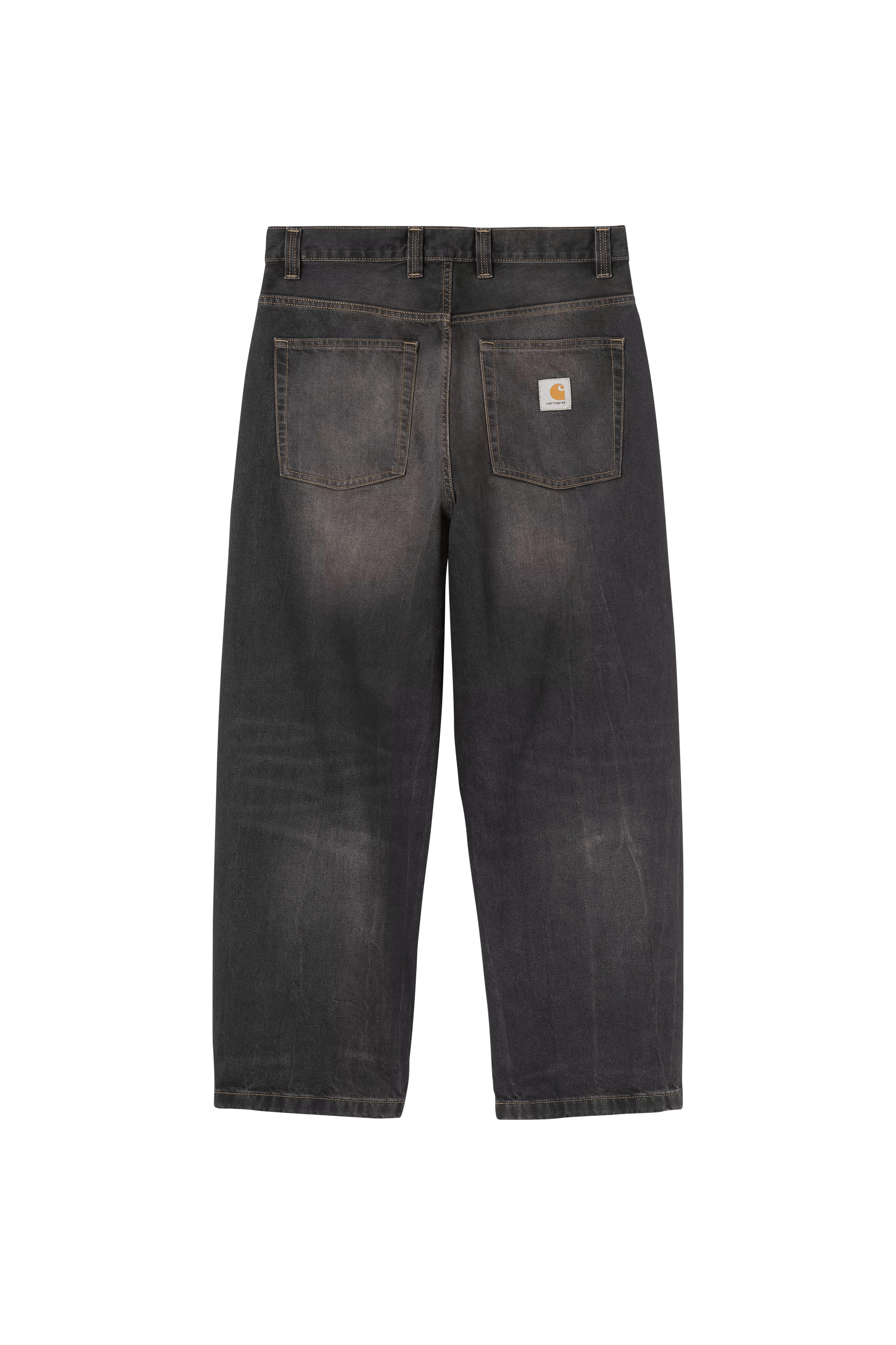 Jean brandon pant CARHARTT WIP Noir