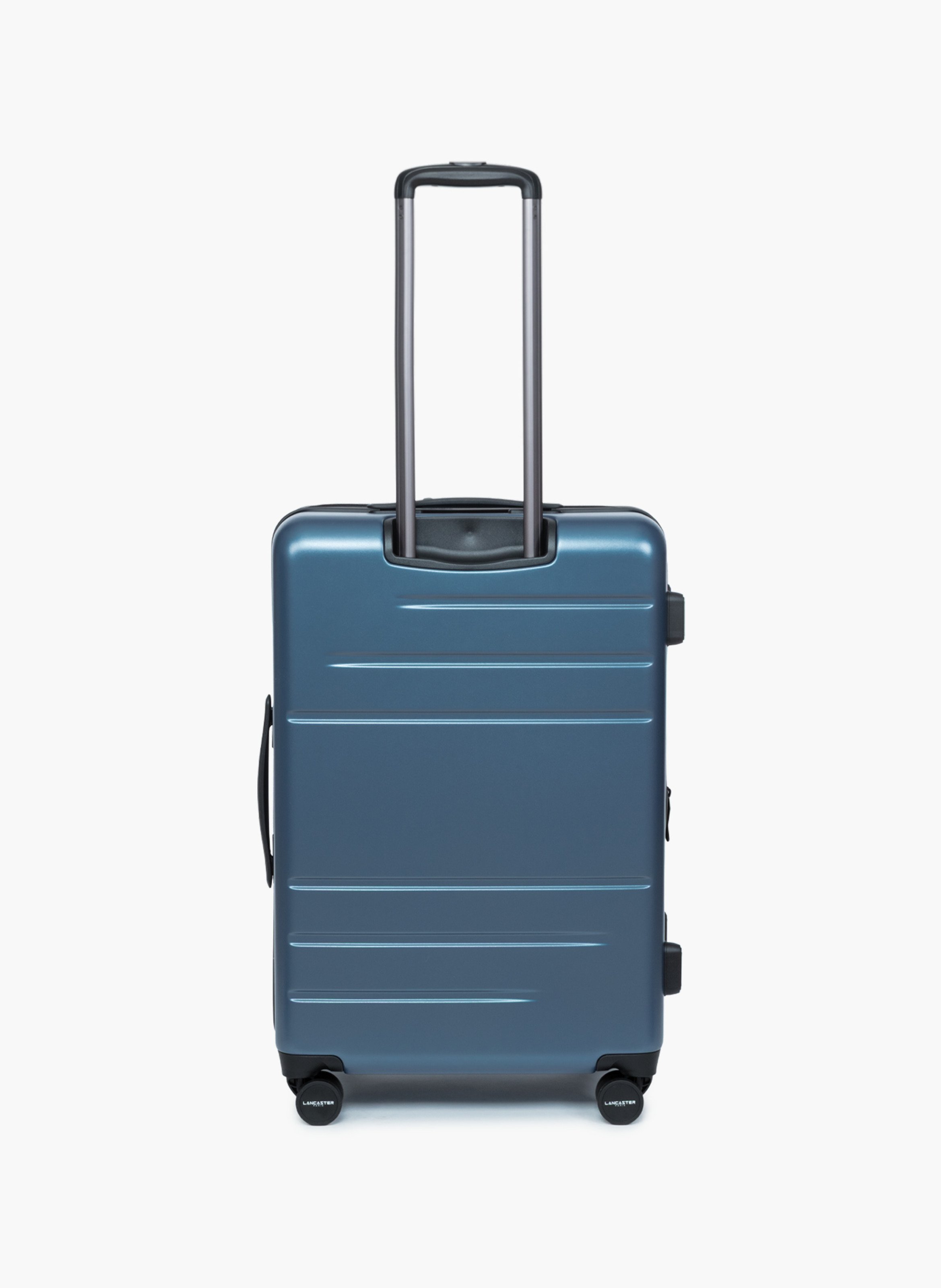 Valises - cdg LANCASTER Bleu
