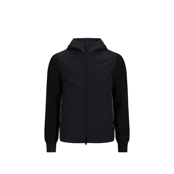 Blouson hybride Roche River côtelé Blouson hybride Roche River côtelé