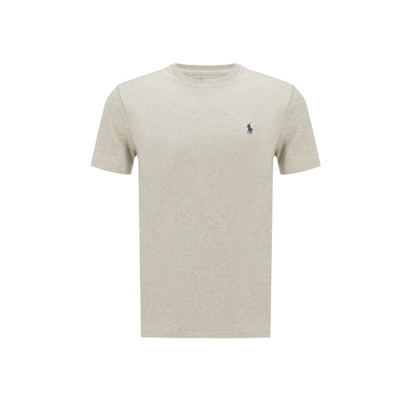 T-shirt slim en coton