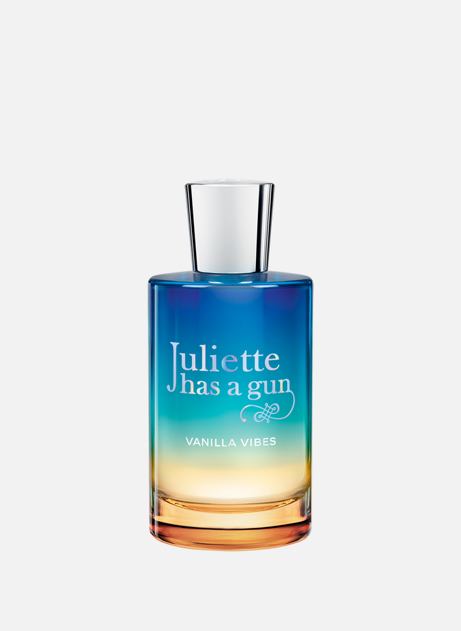 Vanilla Vibes eau de parfum JULIETTE HAS A GUN