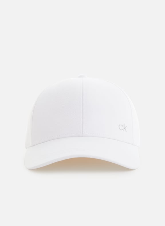 ORGANIC COTTON BASEBALL CAP CALVIN KLEIN for MEN Printemps