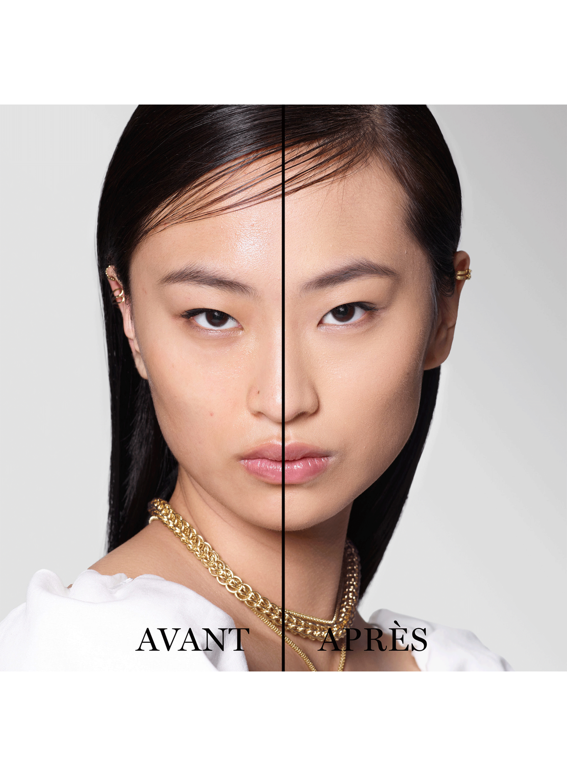 Teint Idole Fond de Teint Tenue 24h Fini Mat Naturel SPF35 - Enrichi En Soin 245c cool