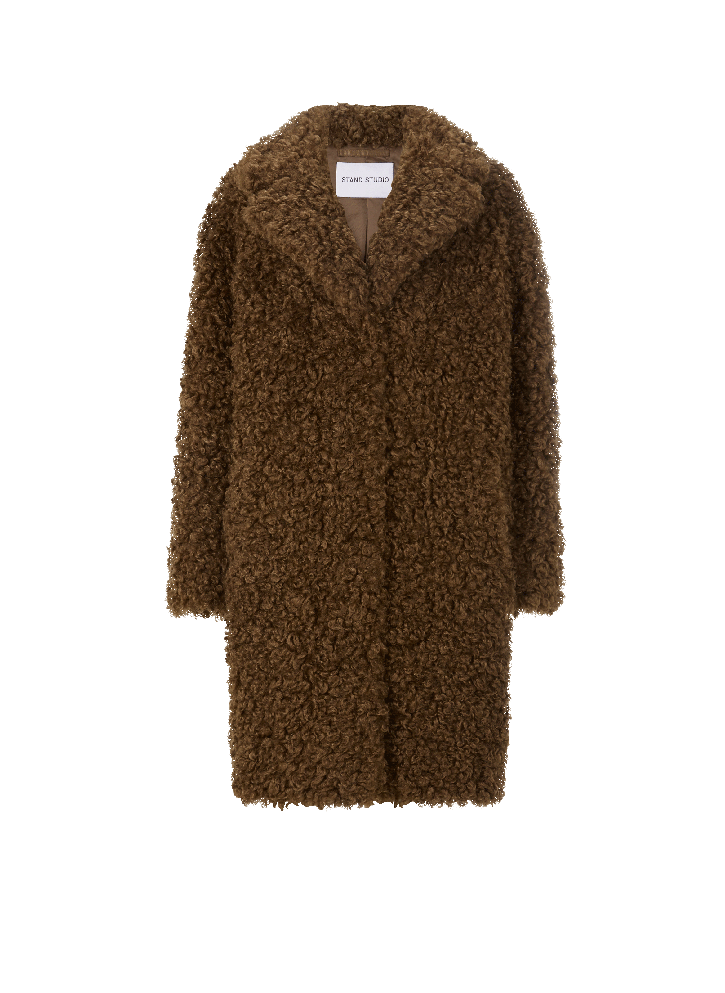 Manteau Camille Cocoon