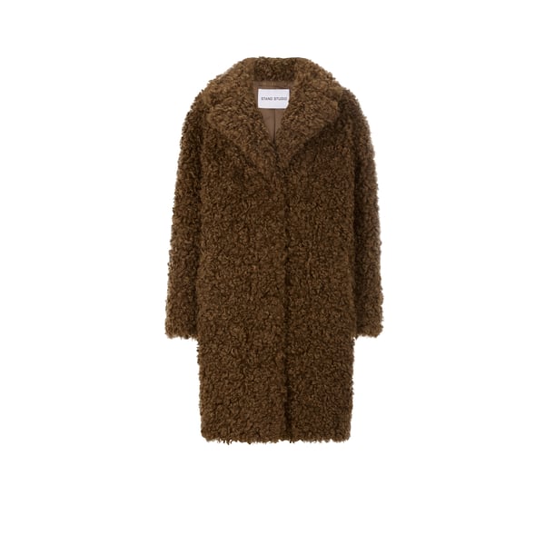 Manteau Camille Cocoon