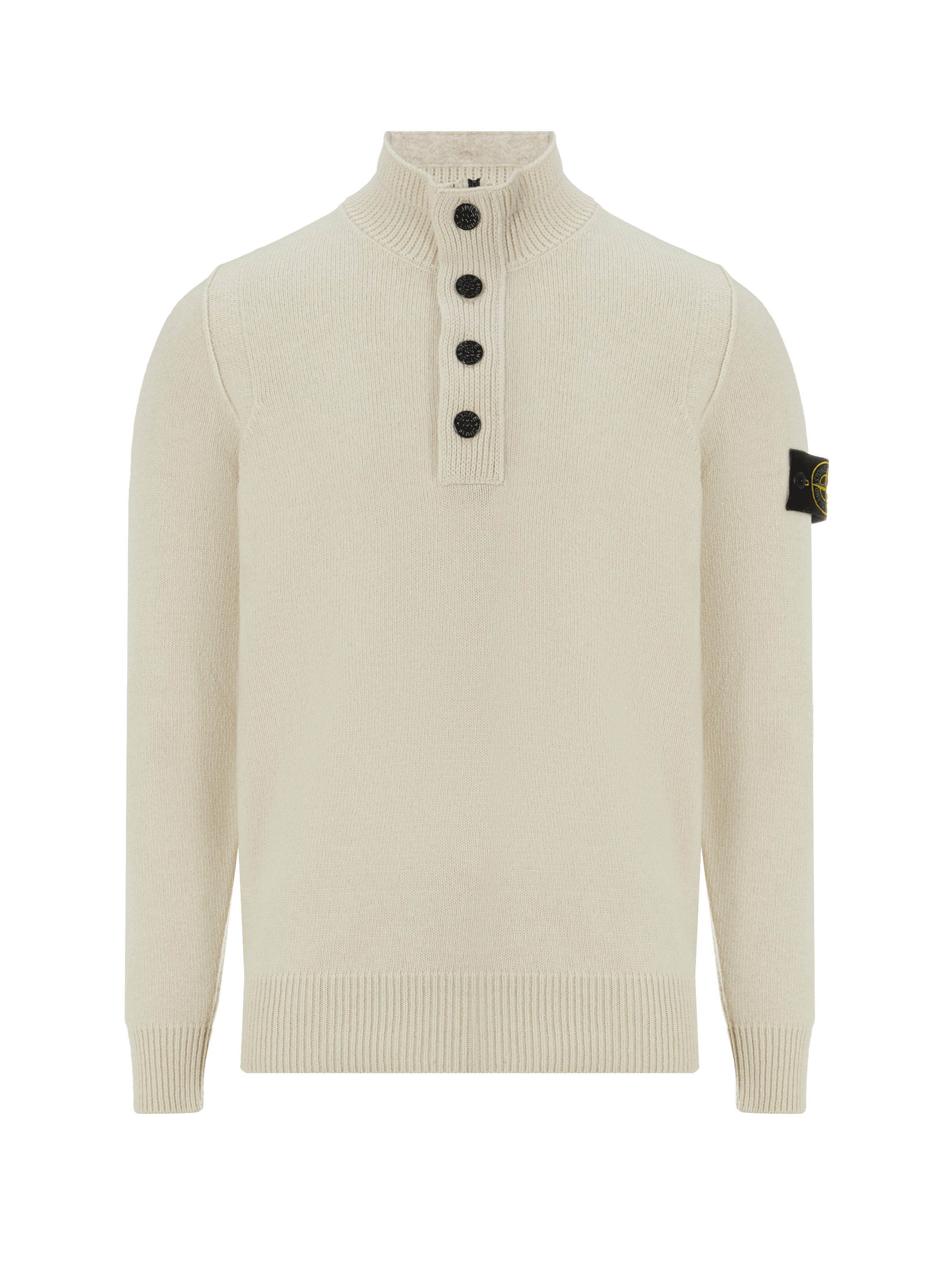 Pull en laine vierge