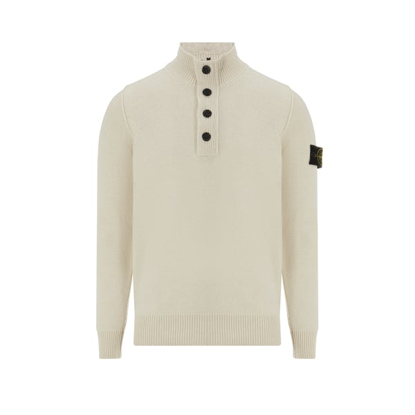 Pull en laine vierge