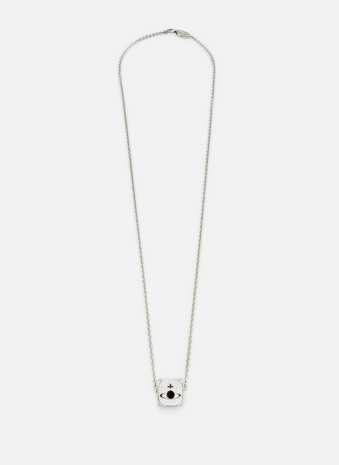 Leicester Dice necklace  VIVIENNE WESTWOOD