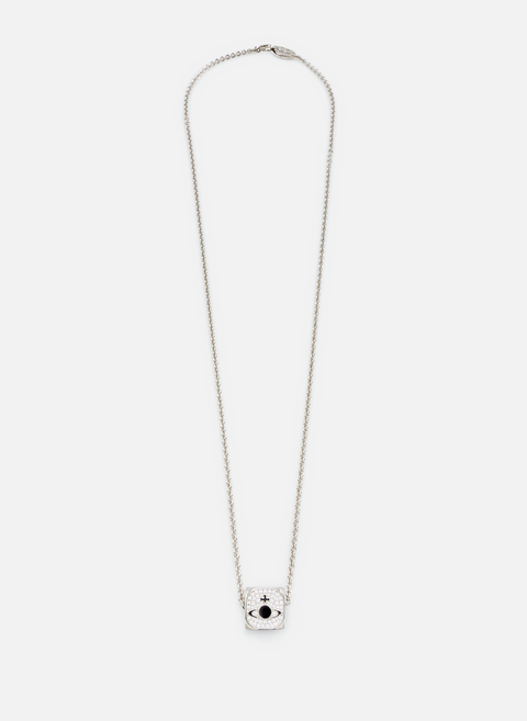 Collier Leicester Dice  GreyVIVIENNE WESTWOOD 