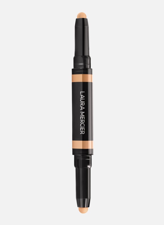 Correcteur - Secret Camouflage Brighten and Correct Duo Beige by LAURA MERCIER LAURA MERCIER Correcteur - Secret Camouflage Brighten and Correct Duo Beige