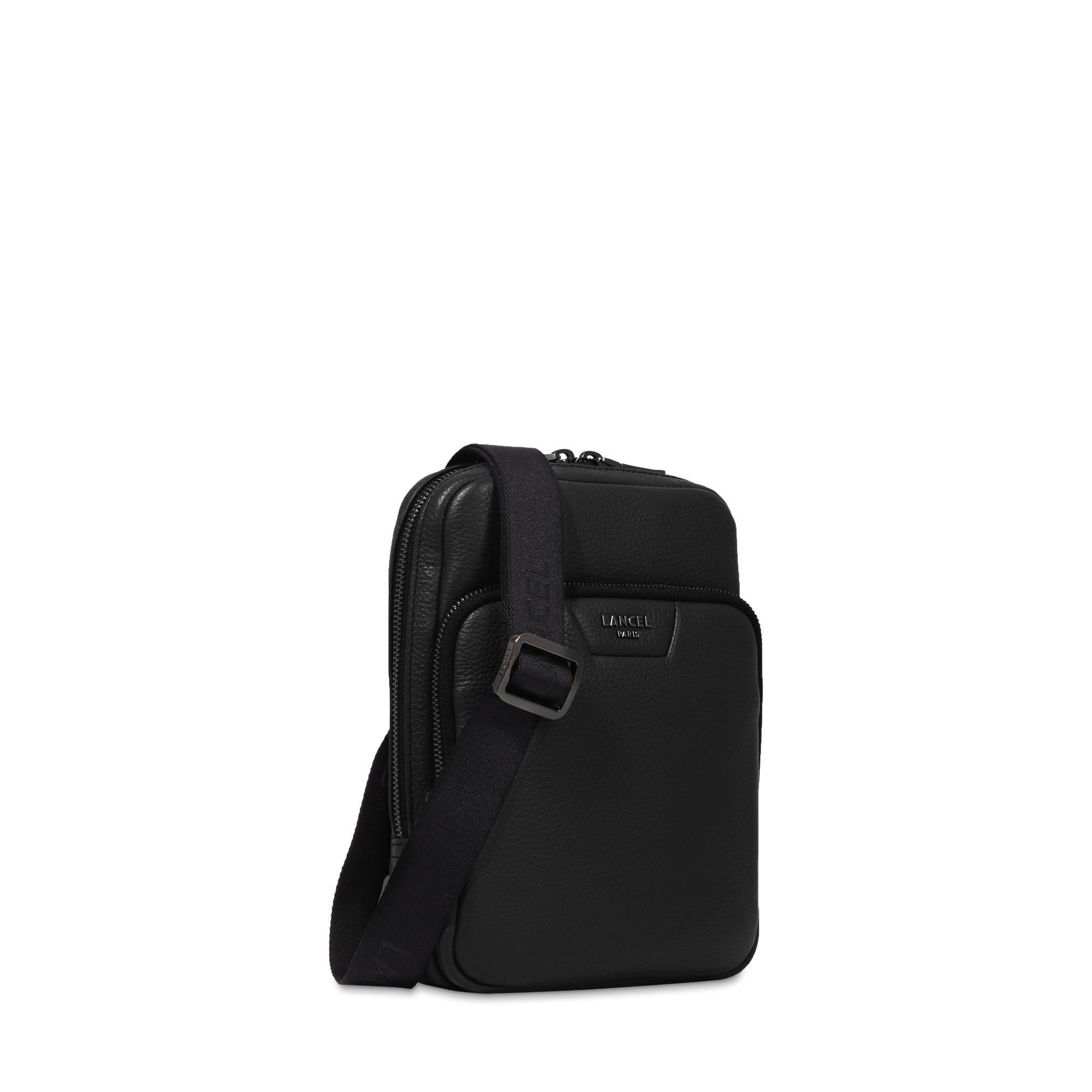 Sac reporter - come de lancel LANCEL Noir