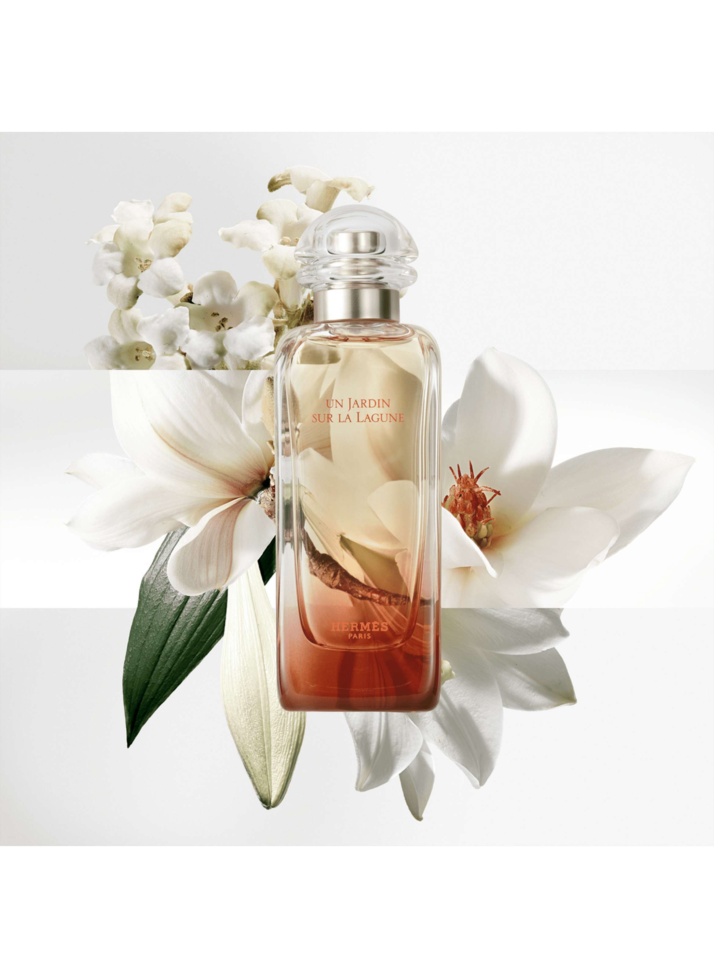 Un Jardin sur la Lagune - Recharge Eau de Toilette No color