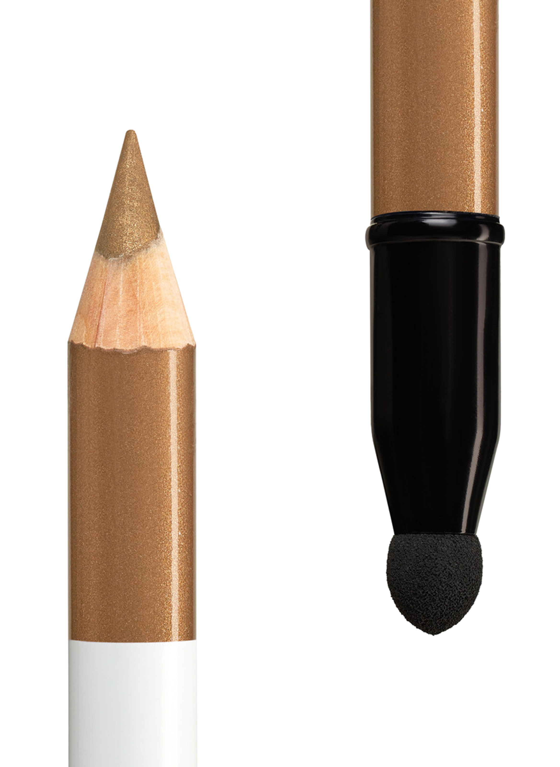 Hermès Eyeliner, eye pencil Mordoré