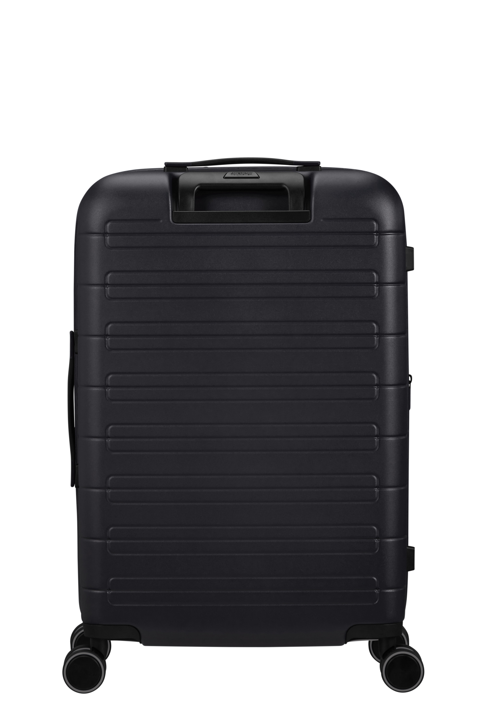 Novastream valise 4 roues taille m Noir