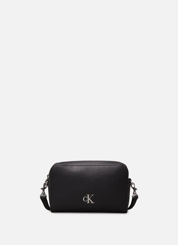 Sac à bandoulière appareil photo Noir by CALVIN KLEIN CALVIN KLEIN Sac à bandoulière appareil photo Noir
