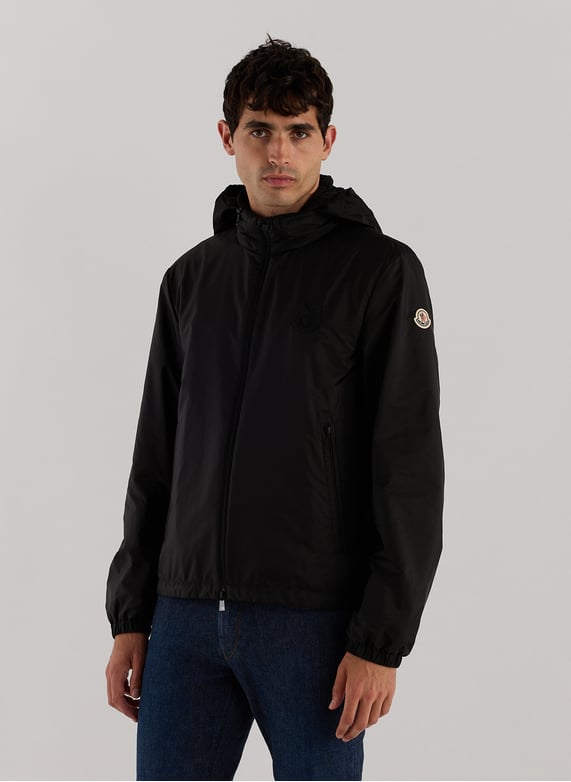 Veste légère Ouge | Noir by MONCLER Veste légère Ouge Noir