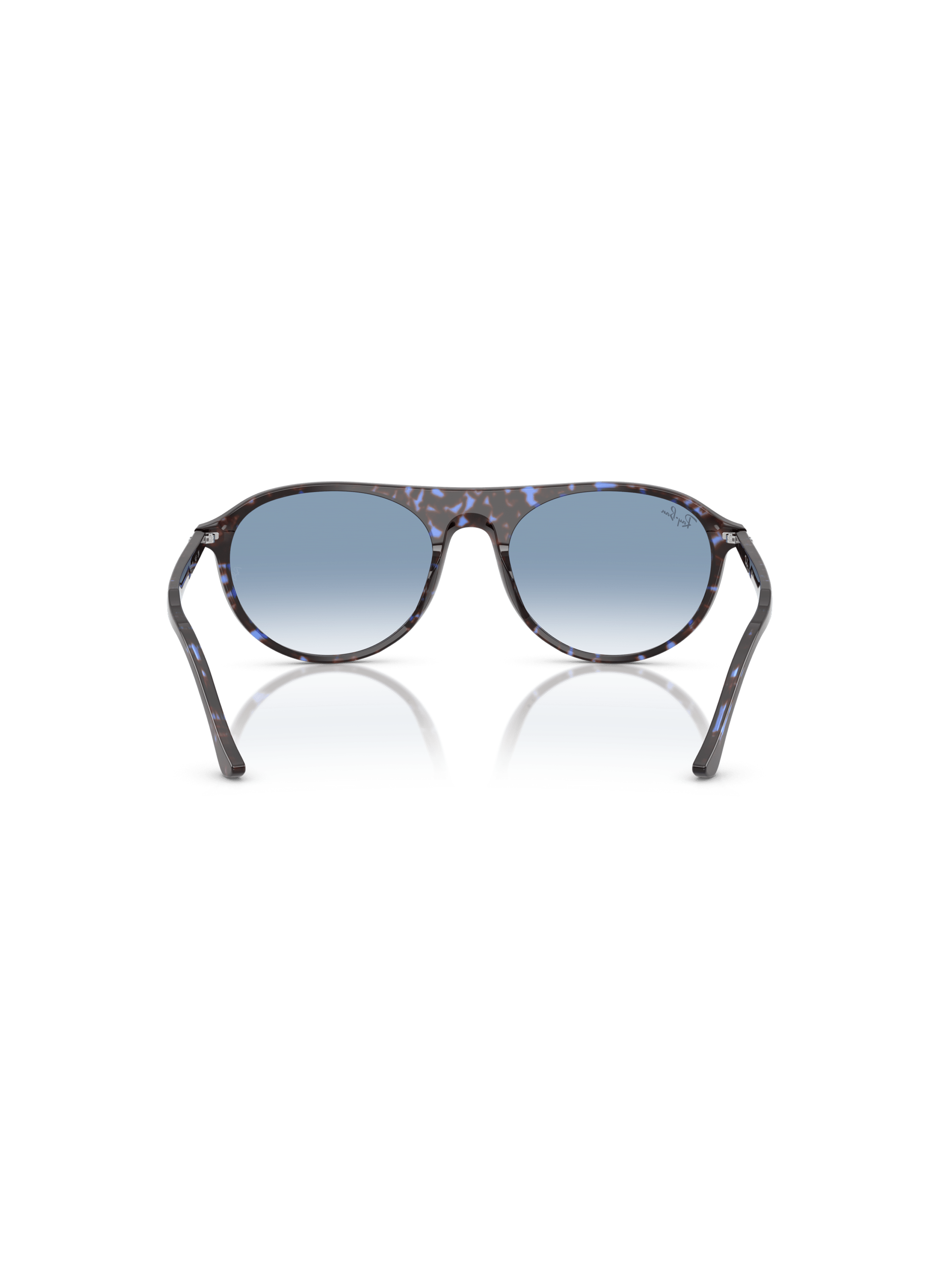 Lunettes de soleil Havana RAY-BAN Multicolore