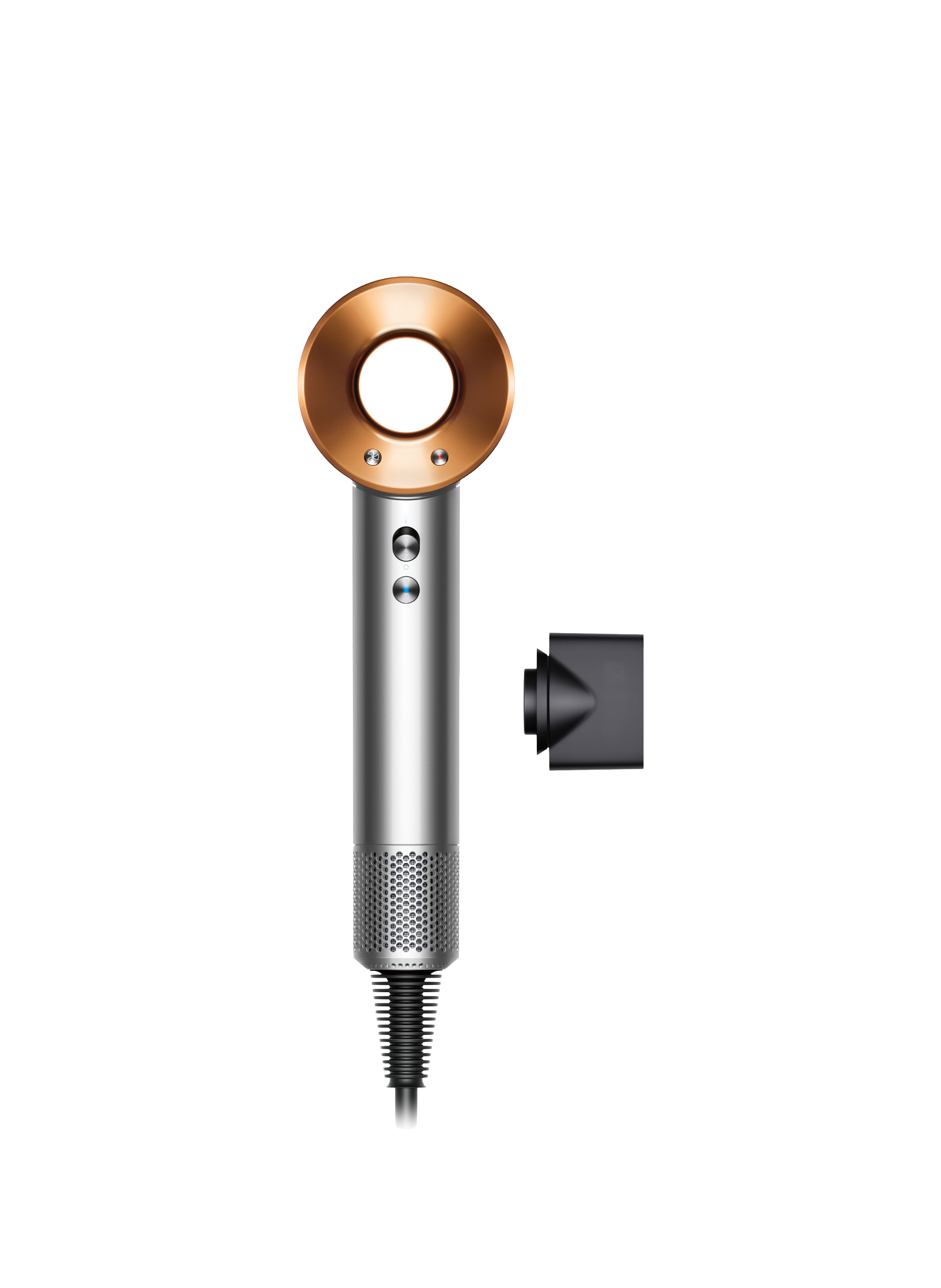DYSON Dyson Supersonic Origin Nickel/Cuivré No color