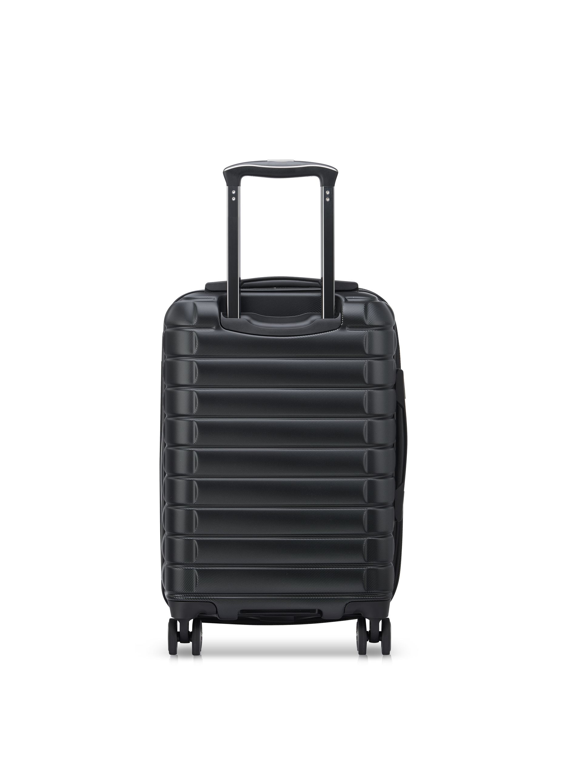 Valise cabine rigide taille s - shadow 5.0 DELSEY PARIS Noir