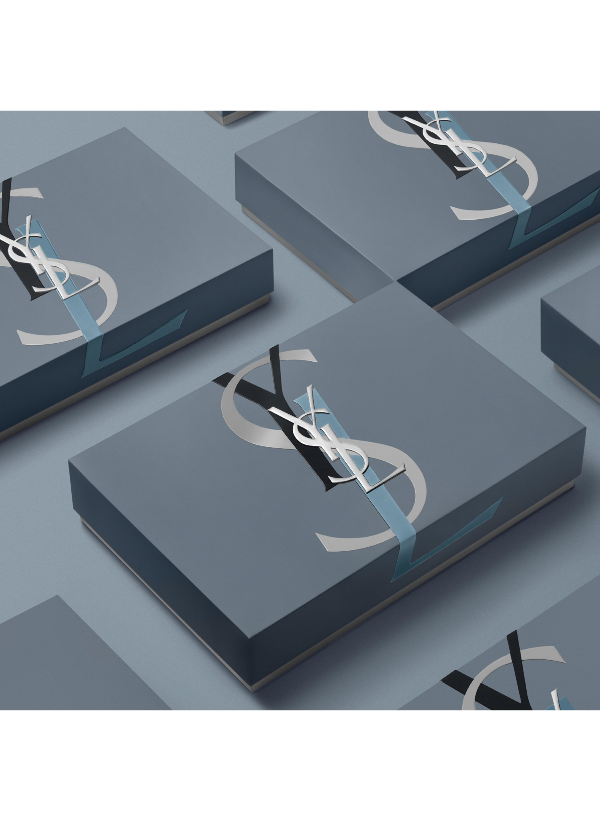 MYSLF Men's Perfume Gift Set YVES SAINT LAURENT No color