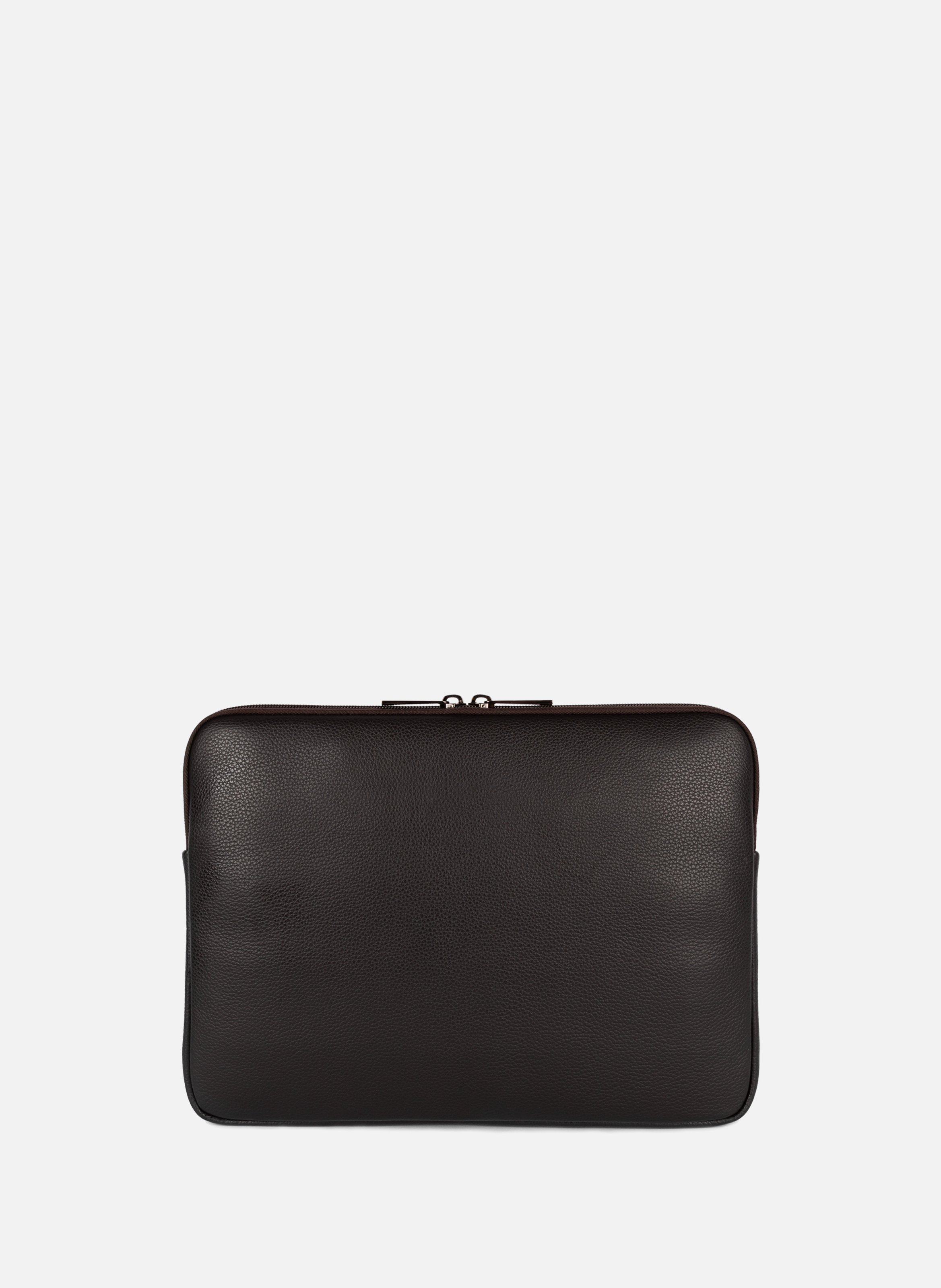 Computer case - Milano Gentlemen LANCASTER Brown