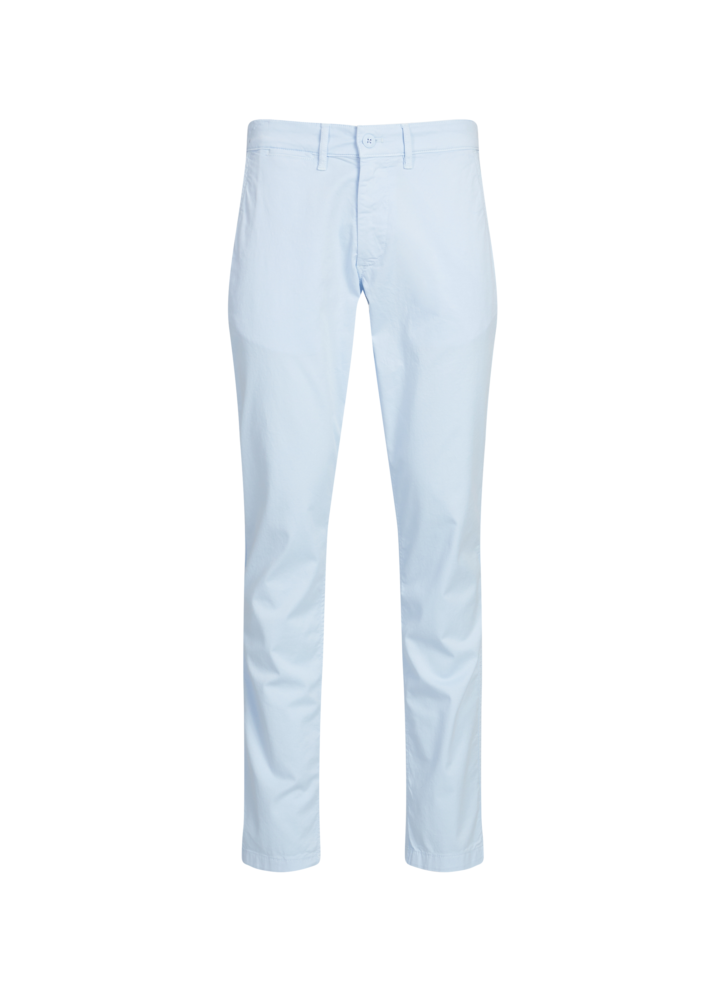 Chinos  Bleu