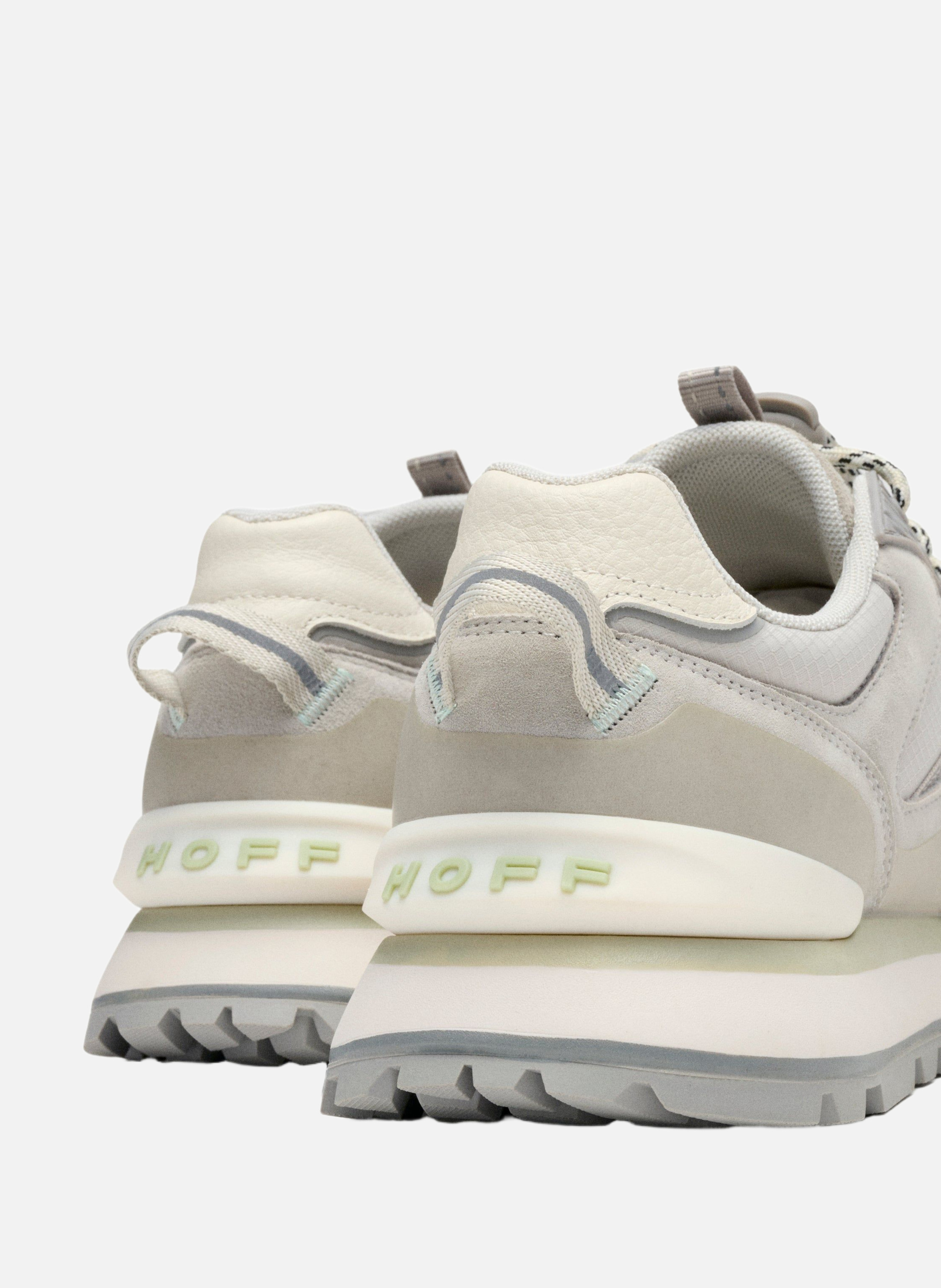 Hoff baskets décontractées city HOFF Gris