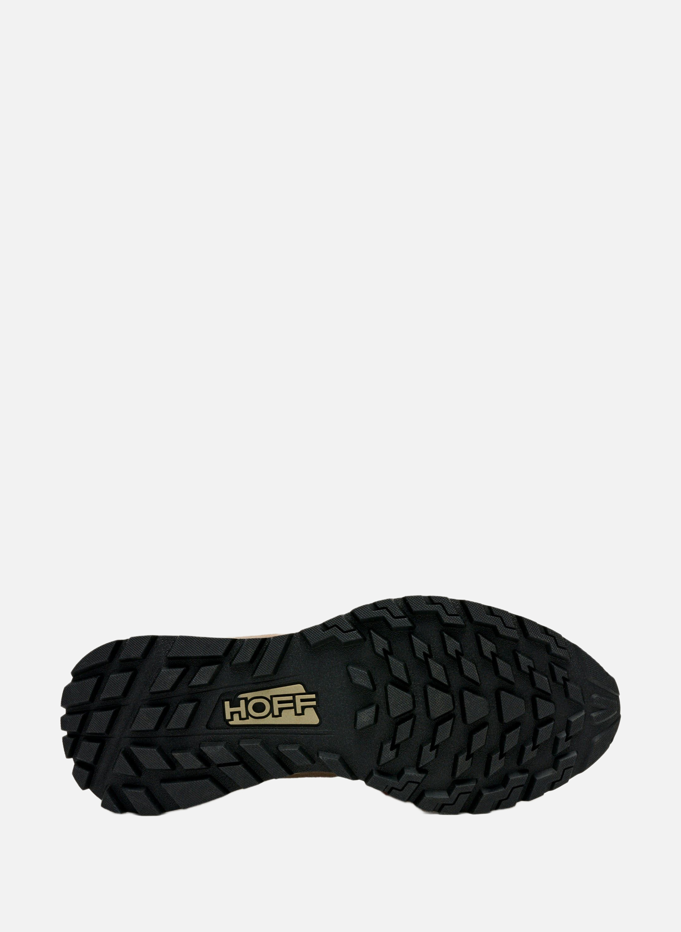 Hoff baskets décontractées city HOFF Beige