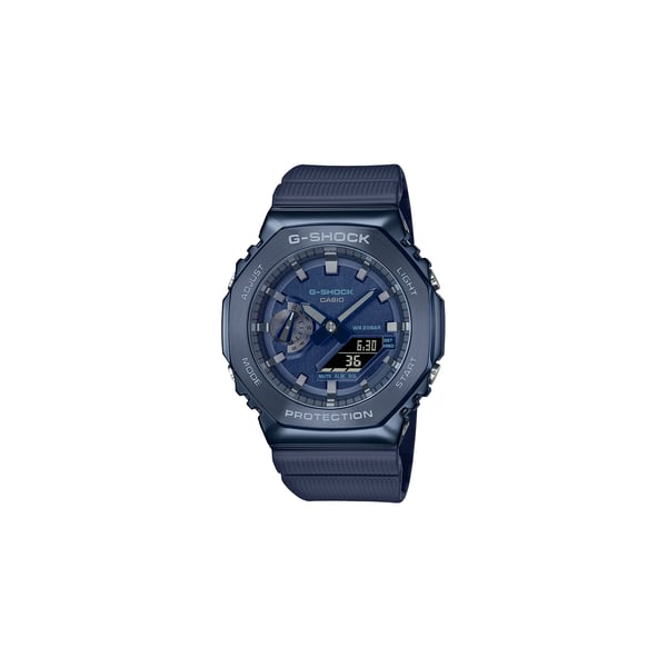 Montre quartz G-shock en résine Montre quartz G-shock en résine