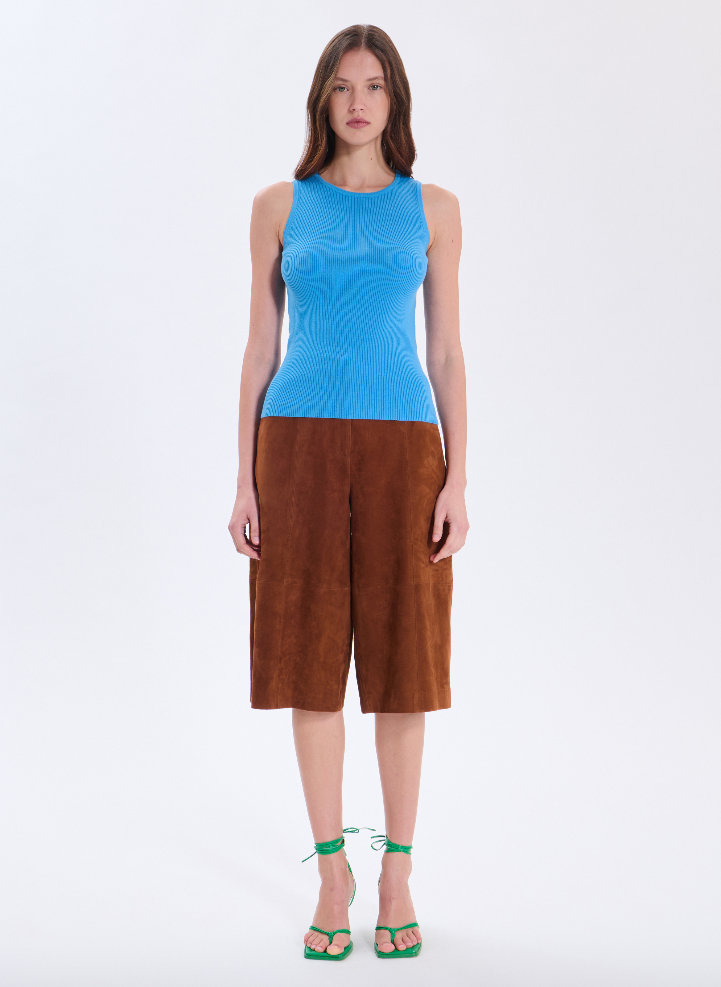 Pull  naho ZAPA Bleu