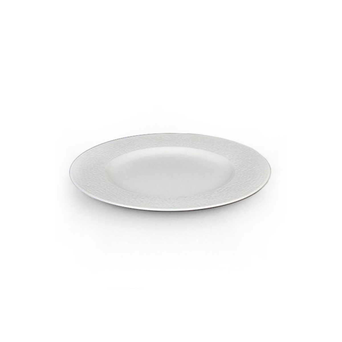 Urban - service de vaisselle 18 pièces MEDARD DE NOBLAT Blanc